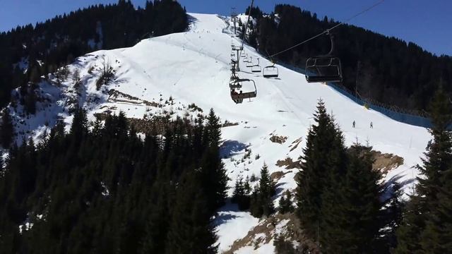 #5 TARVISIO 2017 смотреть онлайн