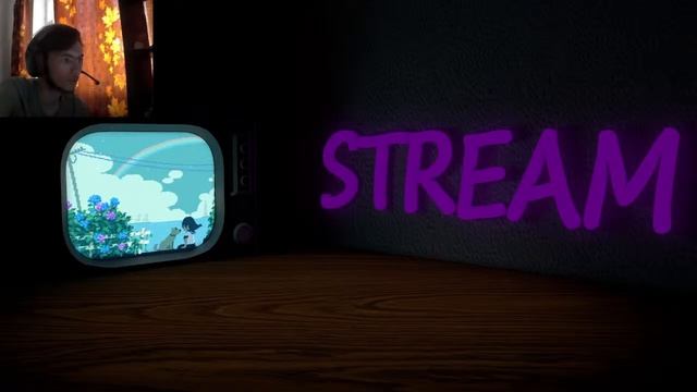 Во что поиграем? / + Вебка / СТРИМ смотреть онлайн