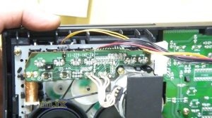 AIWA FX-WZ7300 Ремонт Музыкальных центров