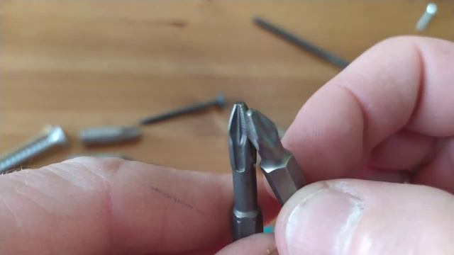 ЗАКРУЧИВАЕМ Саморезы ПРАВИЛЬНО. смотреть онлайн