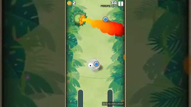Выбиваем приз в игре - Sling Kong смотреть онлайн