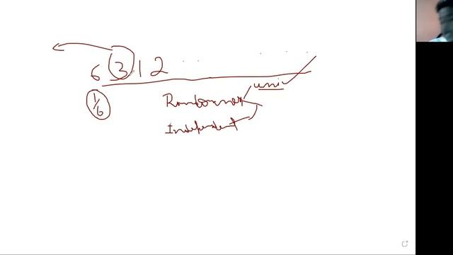 Network Security: Random Numbers, TRNG, PRNG смотреть онлайн