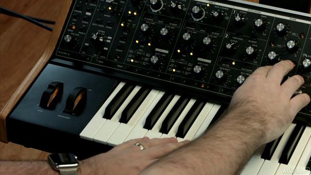 14. Sound Source Mixer смотреть онлайн