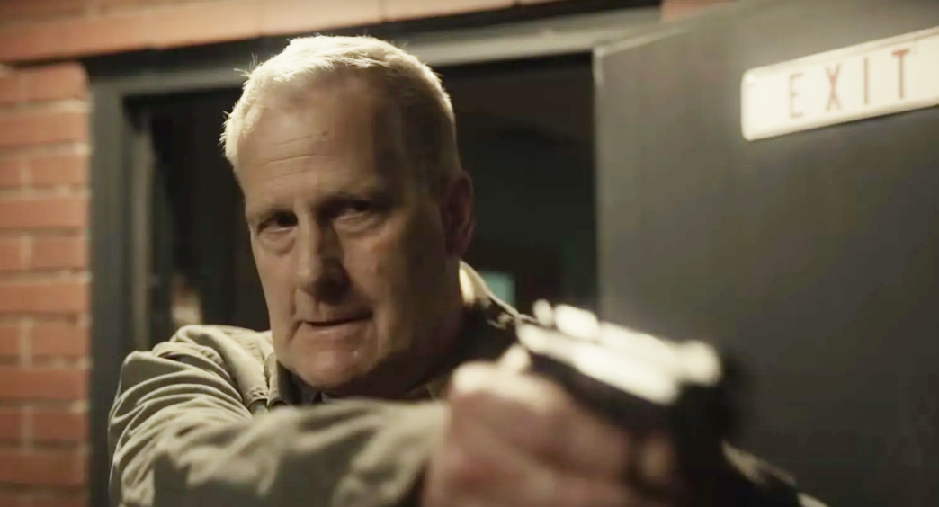 Американская Ржавчина: Нарушенное Правосудие. 2 Сезон. Официальный Трейлер смотреть онлайн