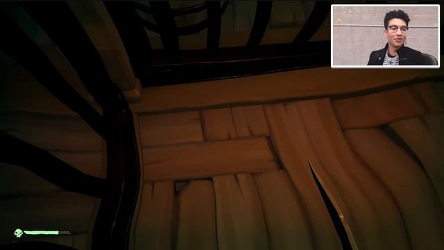 TRAITOR'S SHANTY • Sea of Thieves Gameplay смотреть онлайн