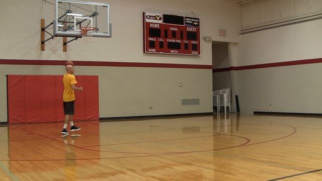 This will unlock your dribbling in games! Beat HARD defenders EASY! смотреть онлайн