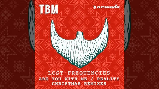 Are You With Me (Christmas Mix)