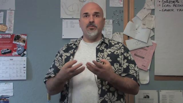 Animation Careers : How to Become a Movie Animator смотреть онлайн