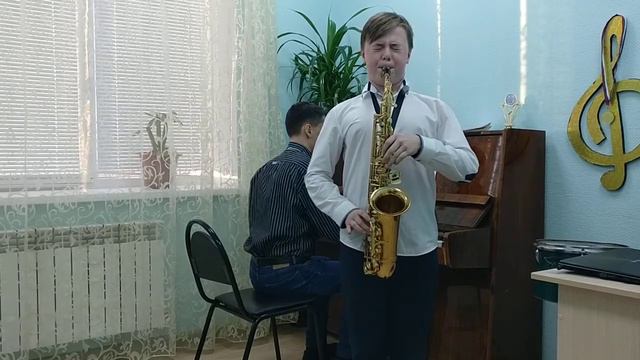 2021 соло Киреев Ярослав смотреть онлайн