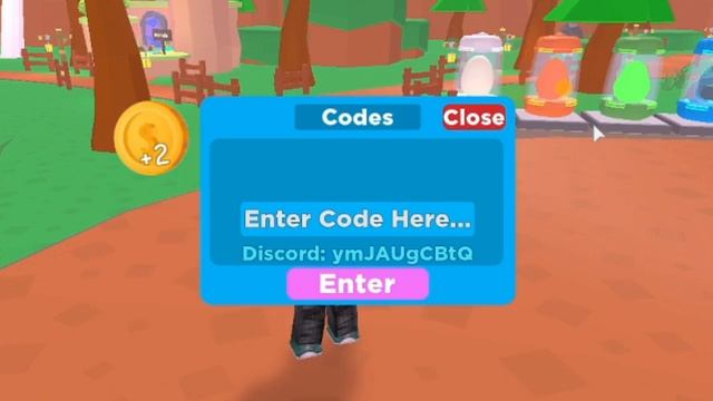 All New *Secret* Event Codes! ? Roblox Ultra Hatching Legends Codes ? смотреть онлайн