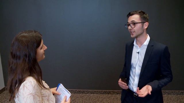 2019 Youth Interviews │Canada Missionary Prayer Conference - Steinbach MB, Canada Миссионерская кон