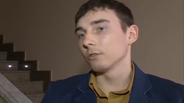Президентские награды одаренным белгородцам смотреть онлайн