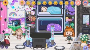 ☘️Влог Риты и Питера ☘️|Miga World 🌎|Miga Rita 💙