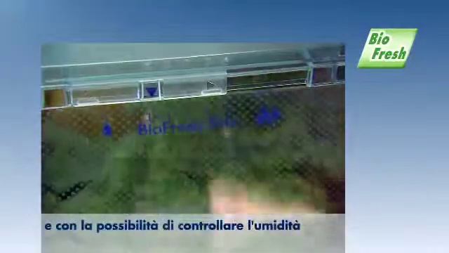 LIEBHERR - BIO FRESH