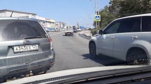 Китай-город. Владивосток.