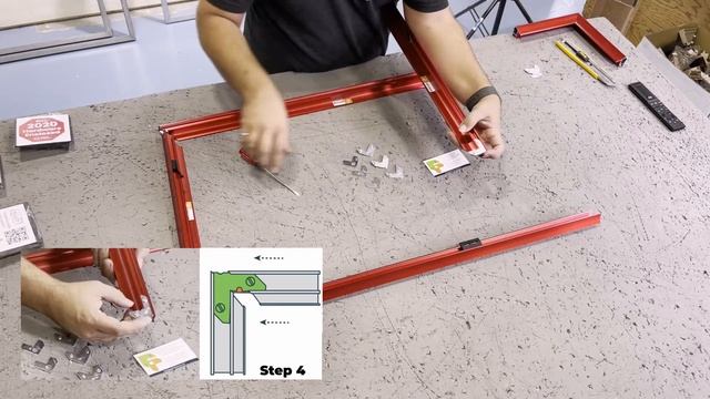 Deco Alloy Instructions смотреть онлайн