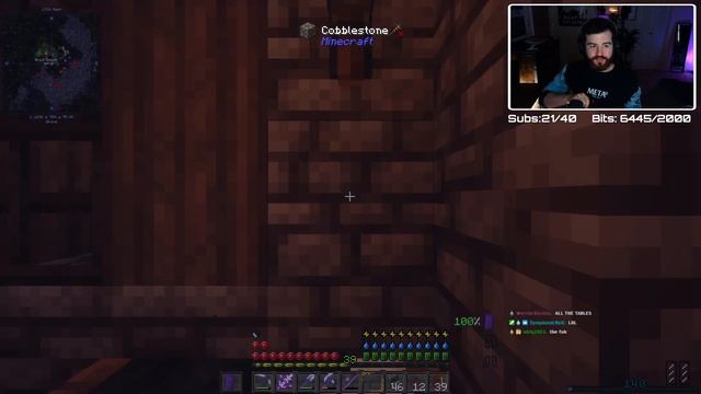 Understanding Apotheosis Enchanting | Medieval Minecraft 18 смотреть онлайн