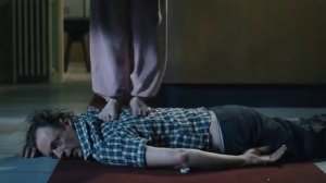 Как правильно ходить по спине