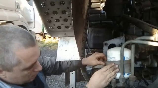 АВТОХИТРОСТИ Как Открутить любой Фильтр Без съёмника смотреть онлайн