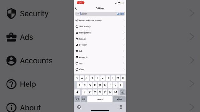 React native instagram Clone смотреть онлайн