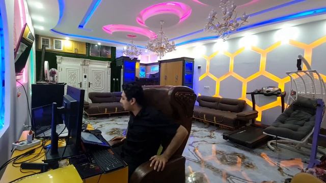 عیب یابی با اسیلوسکوپ در تعمیرات موبایل ، دورهمی سوم آساتیم ، مخصوص هنرجویان смотреть онлайн