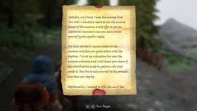 What Skyrim should have been #26 Ultra Modded Gameplay +1800 mods смотреть онлайн