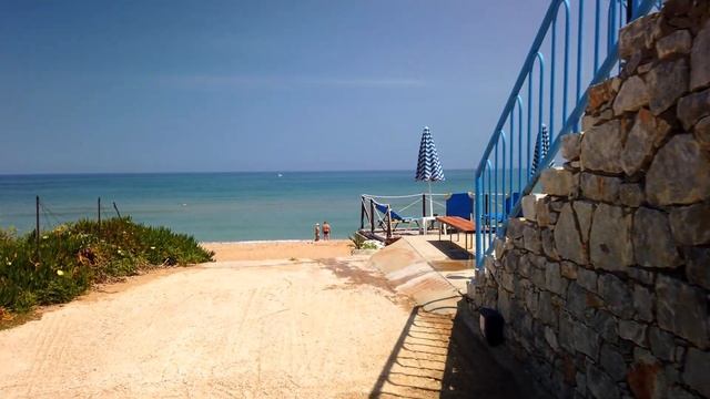 Греция. Крит 2023. Самый дешевый тур. Сколько стоит? Отель Danaos beach. Обзор отеля смотреть онлайн