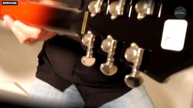 Top 5 Epiphone Acoustic Guitars for All Budgets смотреть онлайн