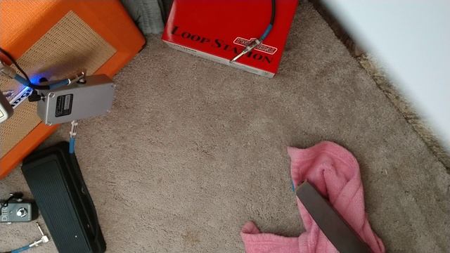 Qotsa no one knows. New guitar pickups test смотреть онлайн