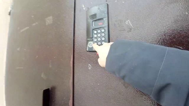 Как открыть домофоны Метаком с новой прошивкой? Стандартные коды смотреть онлайн