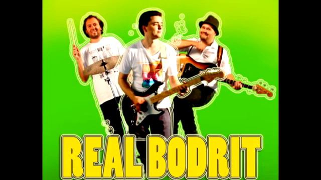 Real Bodrit - Пела Песню смотреть онлайн
