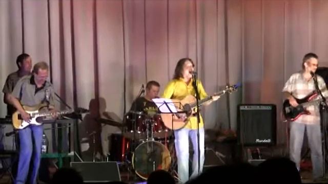 Тимур Ведерников.Регги-фестиваль Солнечный остров смотреть онлайн