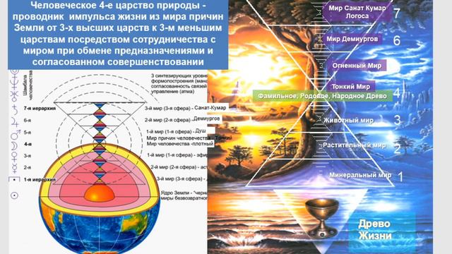Сонастройка на ОЭС в движении потоков жизни от 12-ти Созвездий Зодиака12меридианам.12.01.МирУнивер- смотреть онлайн