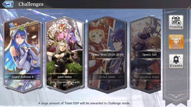 Goddess Of Genesis S | Time Zone Issues Need Addressed ASAP! смотреть онлайн
