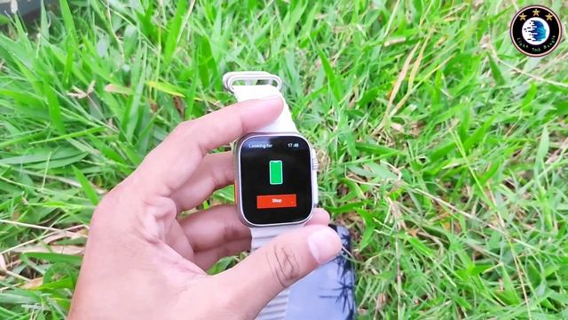 How To Set Photo In Smartwatche | HiWatchPro | T800 Ultra Smartwatche Wallpaper | Bangla Tutorial