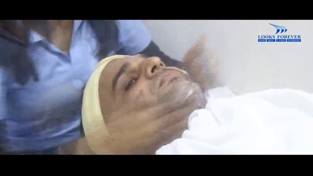 Virtual Tour of Noida Branch Clinic. смотреть онлайн