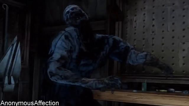 The Walking Dead: Season Two Walkthrough - Walkthrough Part 4 - Episode 1: All That Remains Part 4 смотреть онлайн