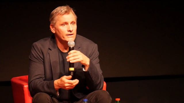 Green Book Oscar 2019 Viggo Mortensen parla in Italiano смотреть онлайн