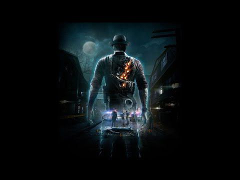 Murdered: Soul Suspect