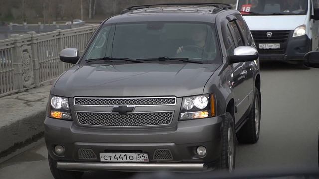 Новосибирск Сходка GM смотреть онлайн