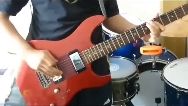 Follow Me COVER- MUSE (Synth/Bass) смотреть онлайн