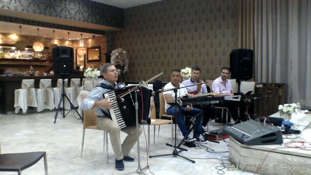 Petar Ralchev,Danail Georgiev,Veselin Georgiev,Asen Milchev i Valio Penev 3-2019g. смотреть онлайн