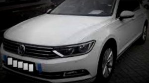Сколько залить масла в VW Passat B7