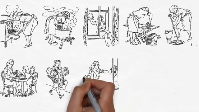 С Новым годом  милые женщины!