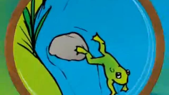 Animals & Objects pt.2: singular / plural nouns (a bird / baby birds) English Vocabulary for Kids - смотреть онлайн