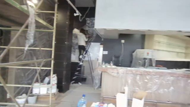 Penza Planeta Cafe (Пенза Планета Мировое Кафе) ANTON EVTUHOV смотреть онлайн