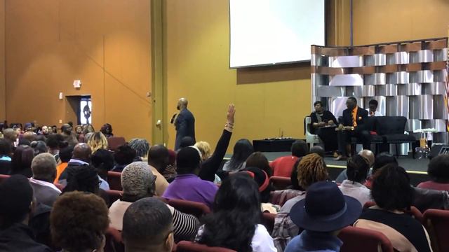 Living In Victory Pt. 1| Bishop Michael Grant смотреть онлайн