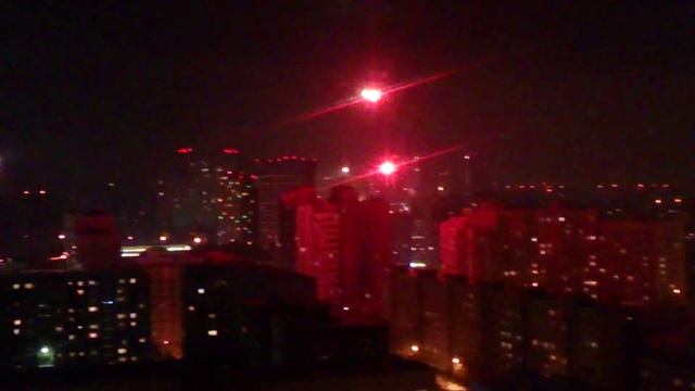 Новый год | Новосибирск | 2016 смотреть онлайн