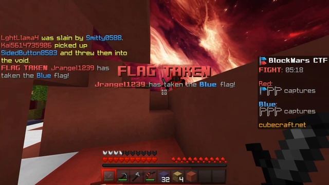 IM STARTING A COMMUNITY SMP SERVER! SmittyCraft SMP - Bedrock/Java Crossplay OPEN TO ALL!