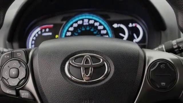 2013 Toyota Venza смотреть онлайн